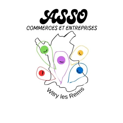 logo asso witry